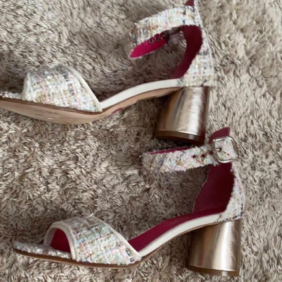 Le Babe - Made in Italy - Heels - Picture 7 of 8